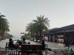 -石梅湾艾美度假酒店