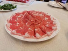 -东来顺饭庄(天坛店)