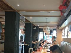 -老淮滨-蚌埠非遗小吃(淮河路店)