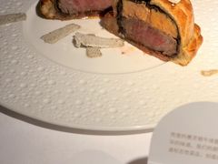 -壳里西餐厅Coquille Seafood Bistro(蒙自路店)