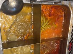-海底捞火锅(振华商厦店)