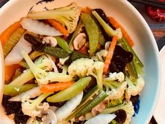 -蟹榭·本帮江浙菜·蟹宴(五角场合生汇商场店)