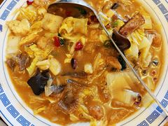 -老雒阳面馆·水席(定鼎门店)