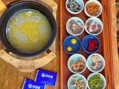 -桥香园过桥米线(国贸店)