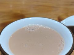 -格日勒阿妈蒙古厨房(新华广场店)