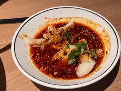 -太二酸菜鱼(兴业太古汇店)