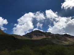 -黄龙山原始森林景区