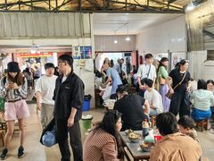 -正宗杨记普洱酸醋米线(总店)