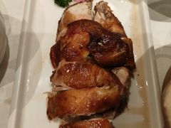 -凯鸽酒楼•雁北民间菜(华北星店)
