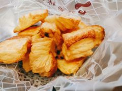 -百香林西点(万家丽店)