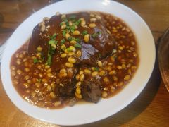 -石门豆腐王(九中街店)