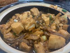 -芸海阁·农家私房菜(沙家浜景区出口店)