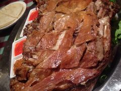 -西贝莜面村(上海百联西郊店)