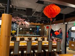 大堂-呷哺呷哺 黄金牧场 (大港油田幸福广场店)