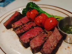 -22ºN BISTRO西餐&酒馆(石奥商业街店)