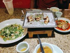 -绿茶餐厅(coco park 店)