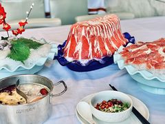 -德天肥牛海鲜火锅(龙吟坊店)