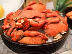 -北京北辰洲际酒店啡扬咖啡厅·自助餐厅