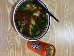 -清真·白家牛肉罩火烧老店(育才街店)