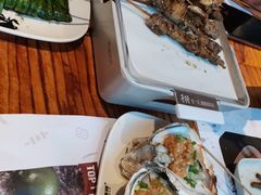 -木屋烧烤(万德庄店)