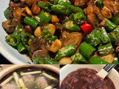-芳芳私房菜·精做淮扬菜(承德路店)