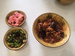 -艾麻子奶汤面(文庙街店)