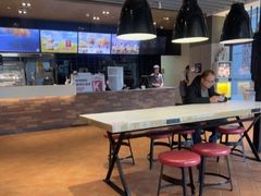 -肯德基(建德服务区北店)