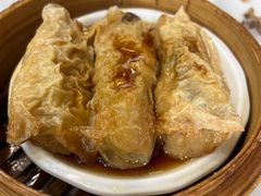 -馨越楼·点心·粤菜(赤坎店)