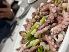 -健跳小海鲜(人民路店)