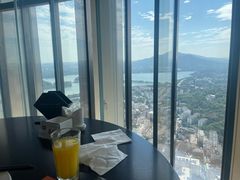 -洲际酒店·地平线全日餐厅HORIZON CAFÉ