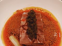 -甄御•海鲜新青岛菜(麦岛店)