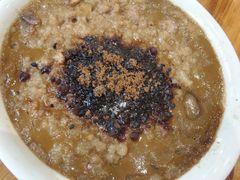 姜汁炖蛋-荣家小吃(紫阳街店)