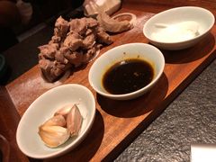 -丝路金桃·新疆菜(徐汇店)