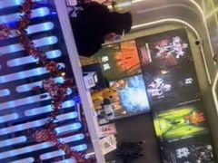 -关你鬼室大型密室逃脱(佛山创意园店)