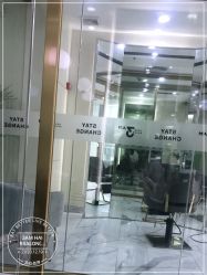 -3AM HAIR SALON染发接发