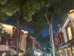 -小河直街历史文化街区