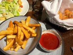 -杭州桐庐康莱德酒店西餐厅-舍