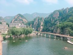 -大连冰峪旅游度假区