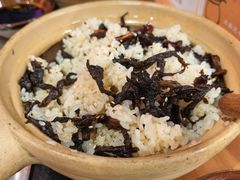 -阿山卓·野生菌火锅·纳西火塘烤肉