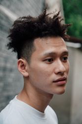 -野鸽脏辫·美式编发专项店