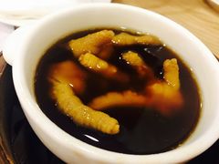 -汕头君华海逸酒店·鸿桃轩中餐厅