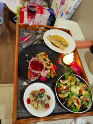 -季橙月子护理中心