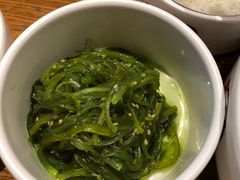 -渝是乎川渝小炒(新世界百货望京店)