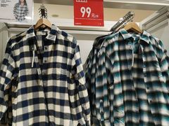 -优衣库(北京首开福茂宋家庄购物中心店)
