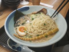 -雷门拉面·现熬骨汤(凯德来福士店)