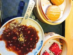 -陶记小吃(拙政园店)