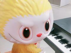 -泡泡玛特POPMART(合生汇店)