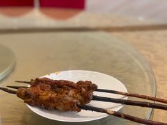 -新疆杭州疗养院·富春山庄