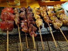 -半藏居酒屋(香港花园店)