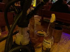 -Helens海伦司小酒馆(南京洪武路店)